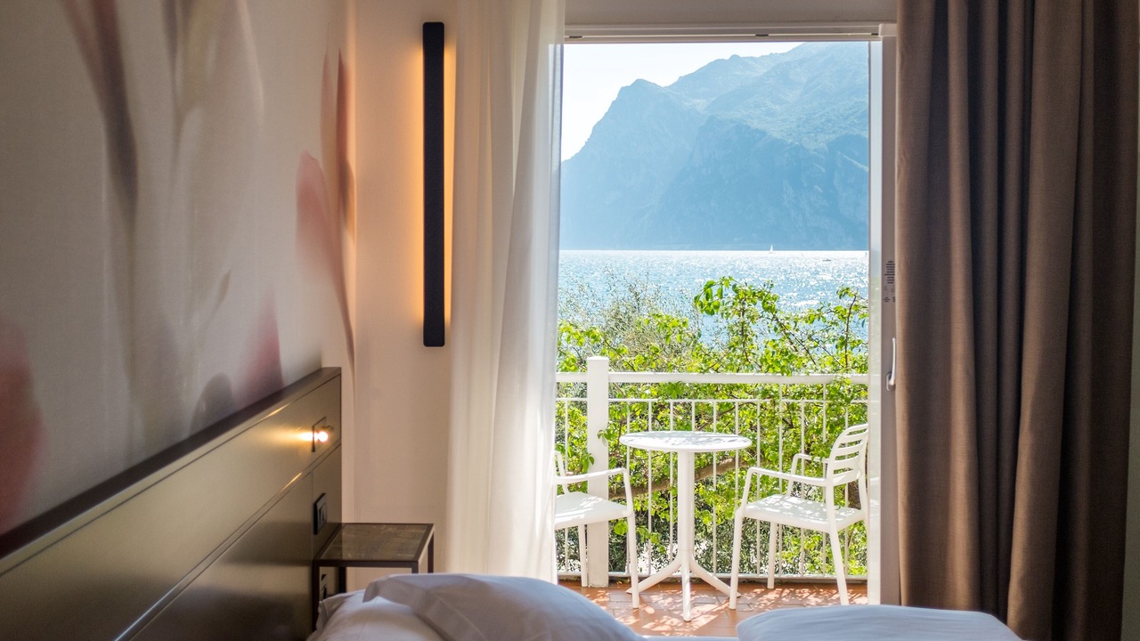 Photo of Bedroom in Arco