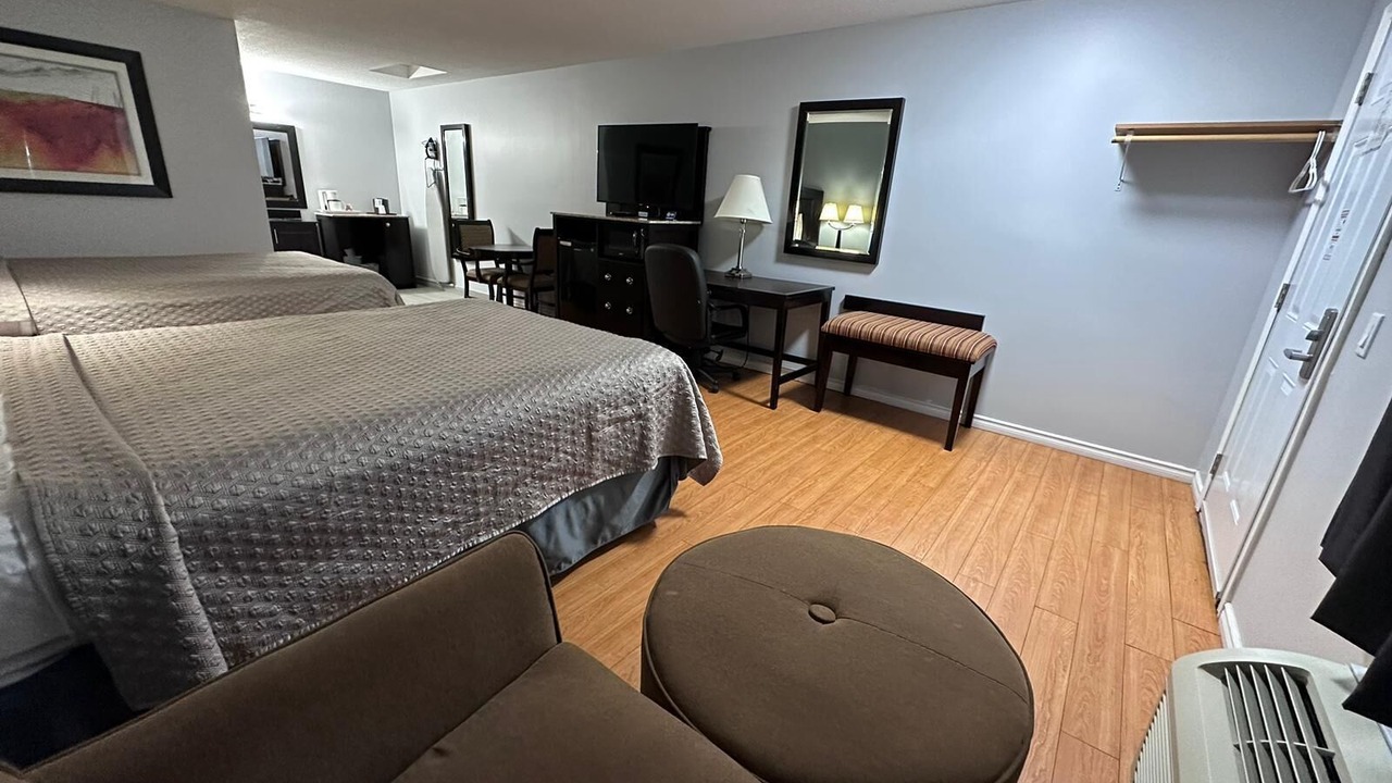 Photo of Bedroom in Windsor