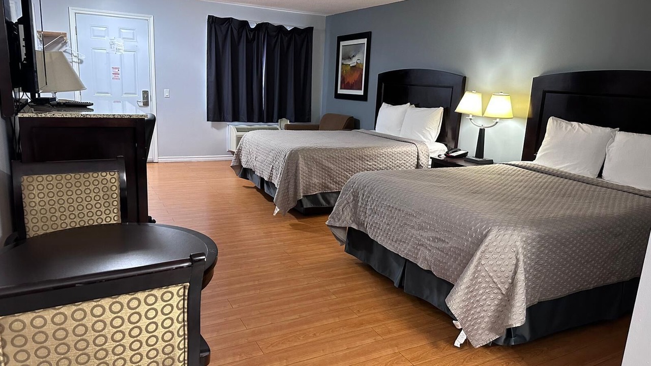 Photo of Bedroom in Windsor