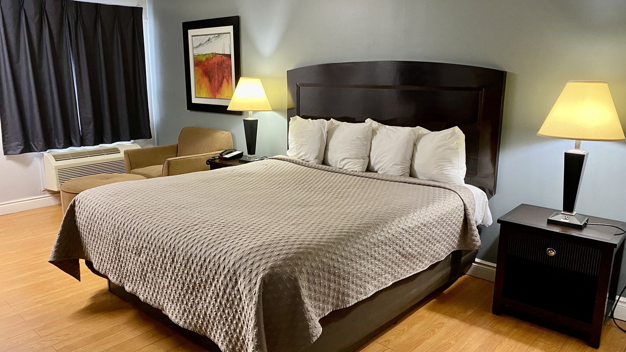 Photo of Bedroom in Windsor