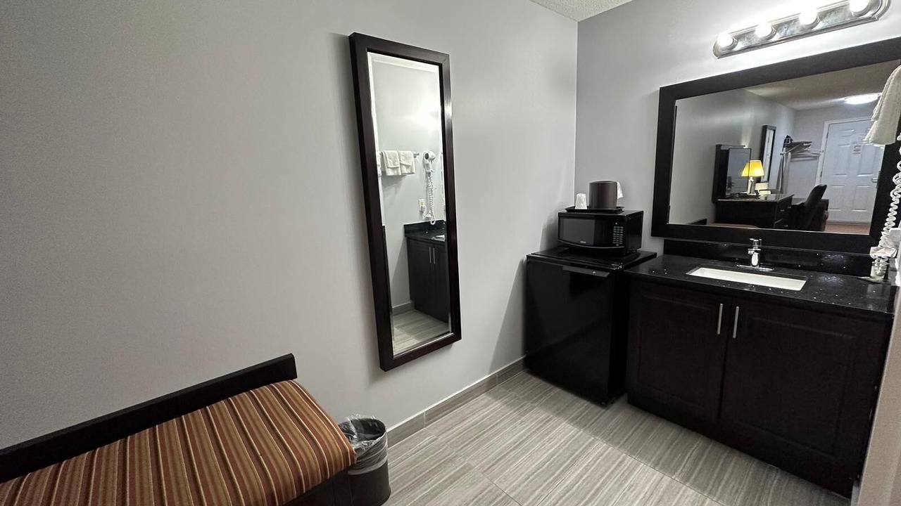 Photo of Bedroom in Windsor