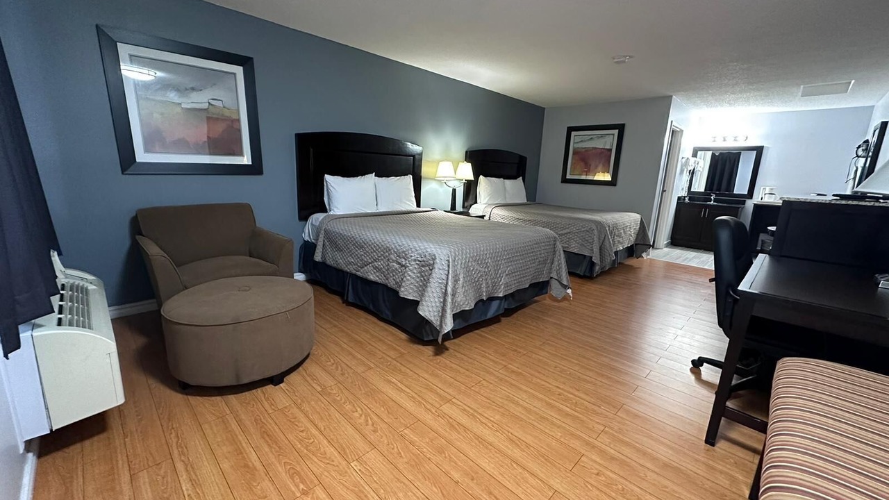 Photo of Bedroom in Windsor