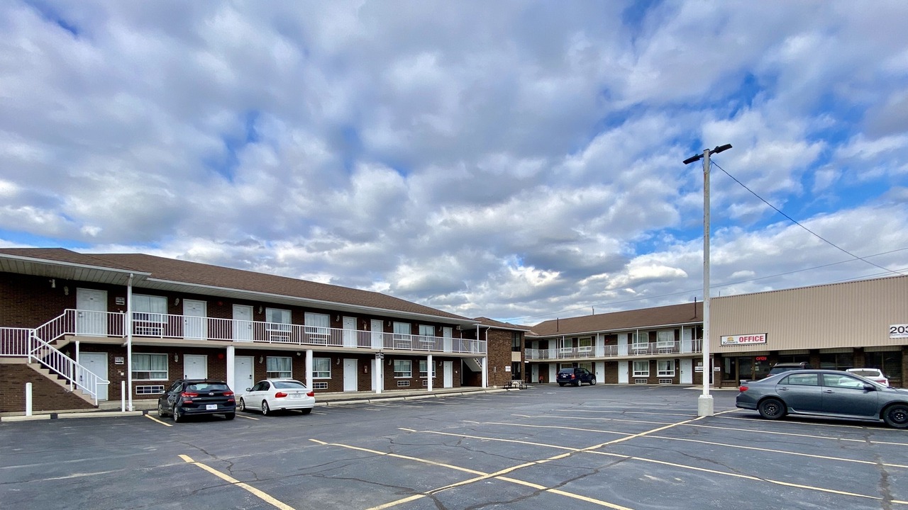 Photo of Outdoor in Windsor