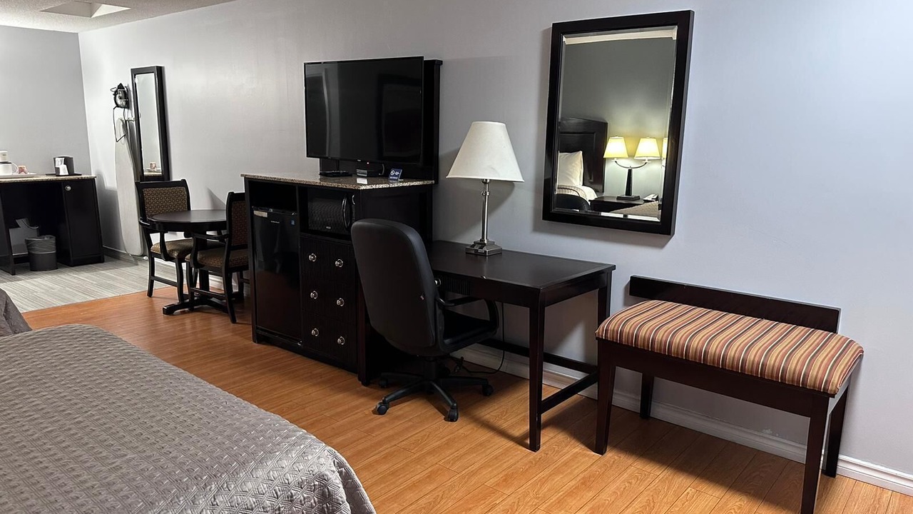 Photo of Bedroom in Windsor