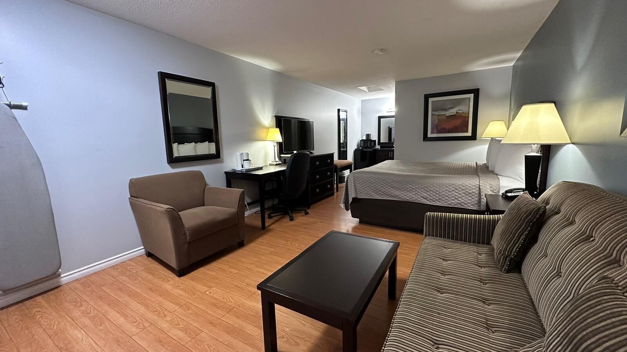 Photo of Bedroom in Windsor