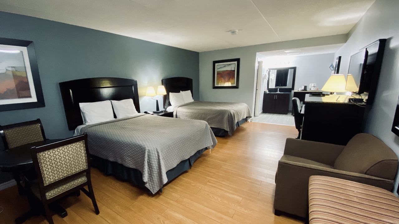 Photo of Bedroom in Windsor