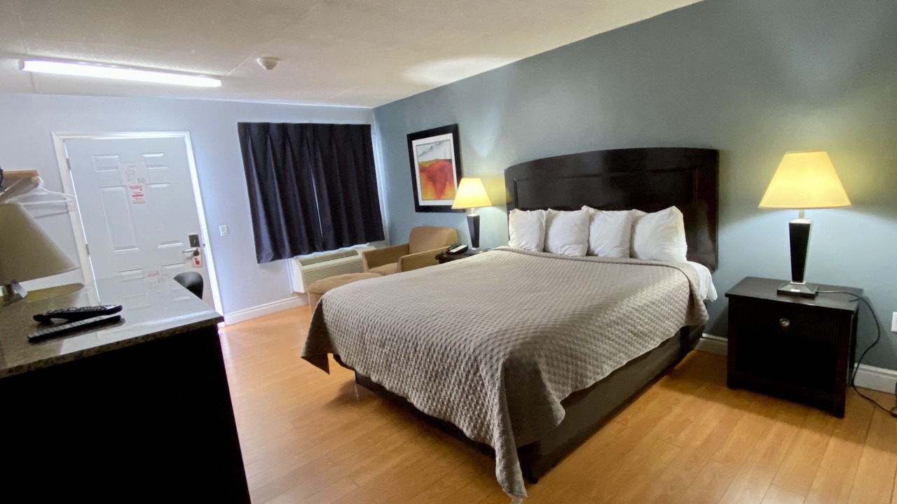 Photo of Bedroom in Windsor