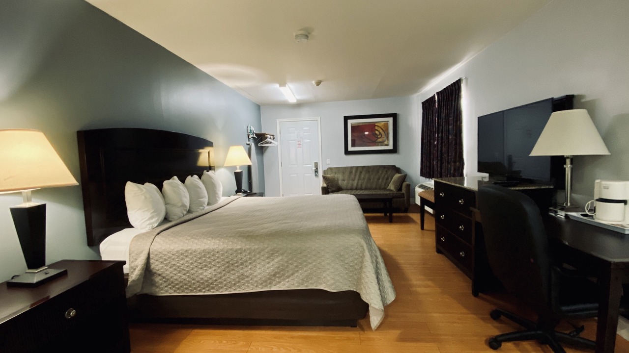 Photo of Bedroom in Windsor