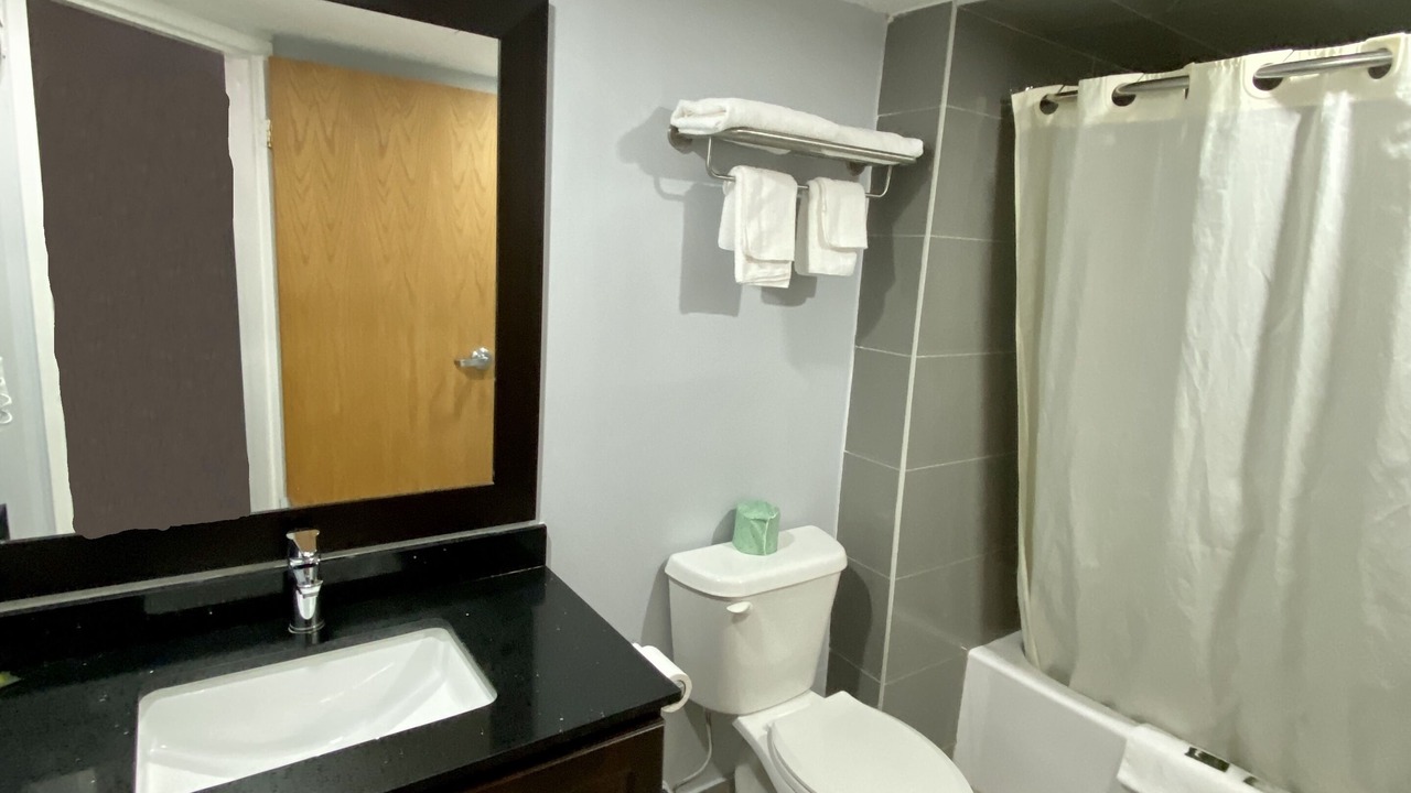 Photo of Bathroom in Windsor