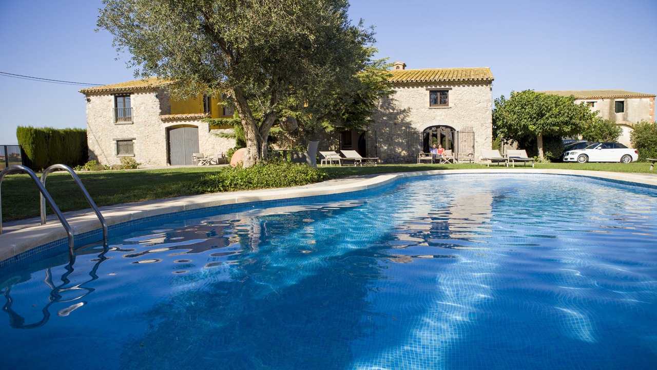 Photo of Outdoor in Torroella de Fluvia