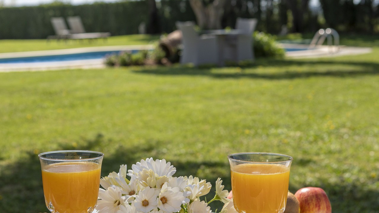 Photo of Outdoor in Torroella de Fluvia