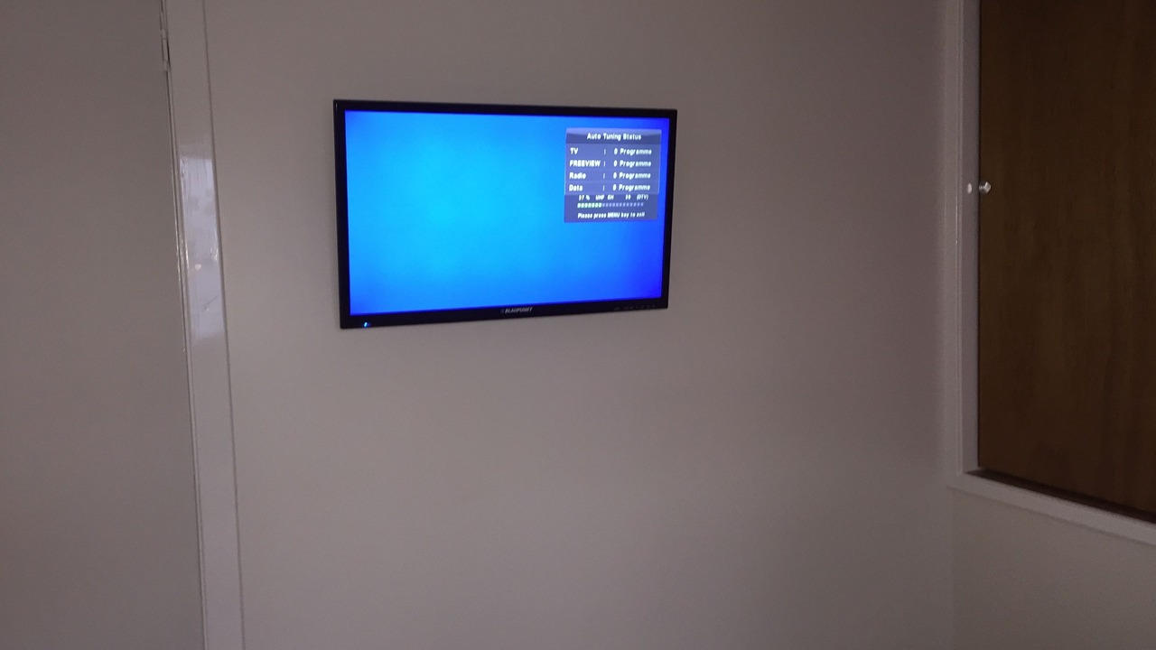 Photo of Bedroom in Forres