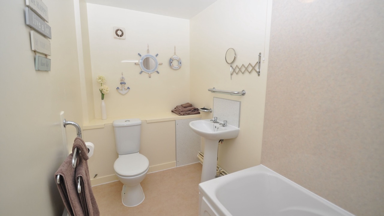 Photo of Bathroom in Forres