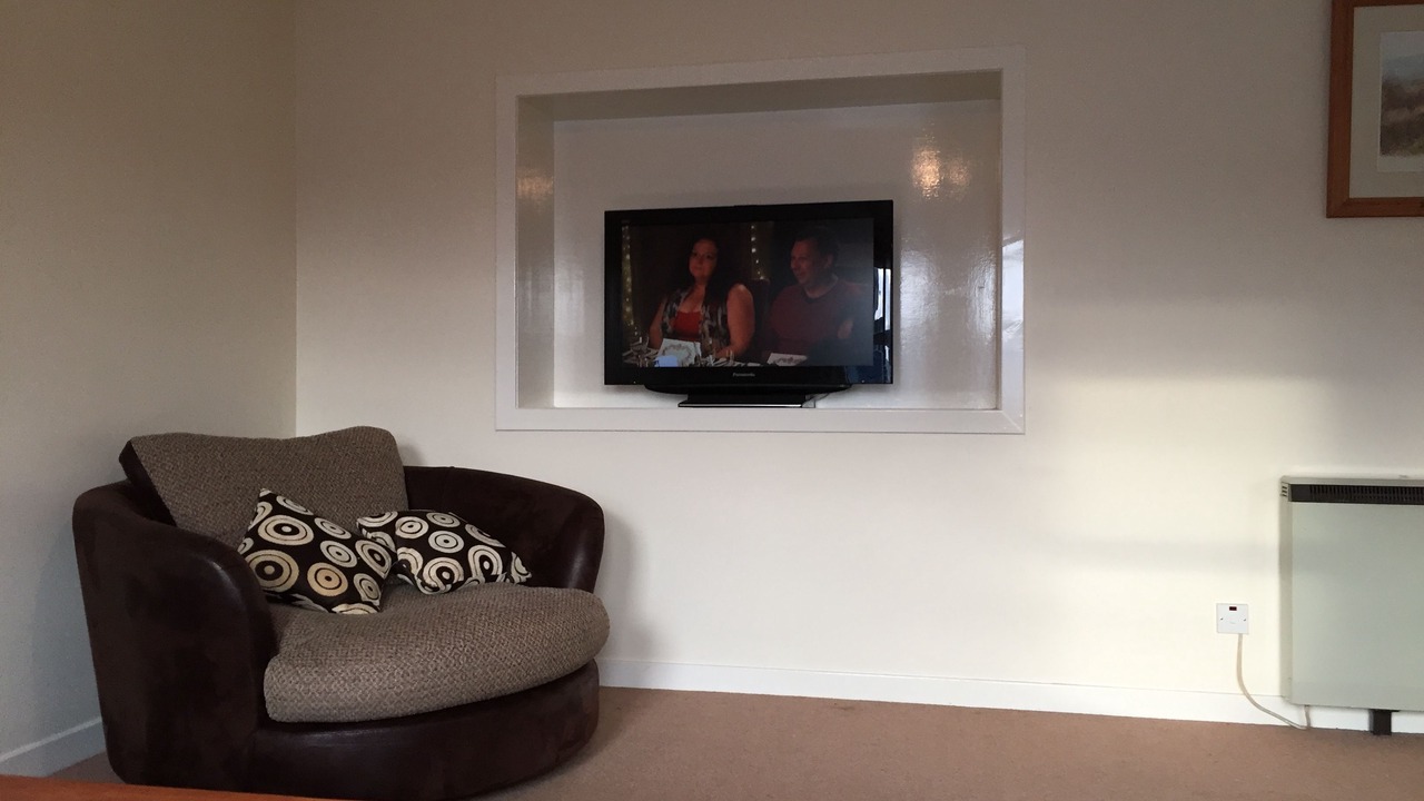 Photo of Livingroom in Forres