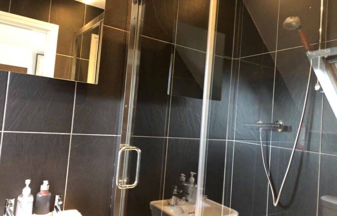 Photo of Bathroom in Kippen