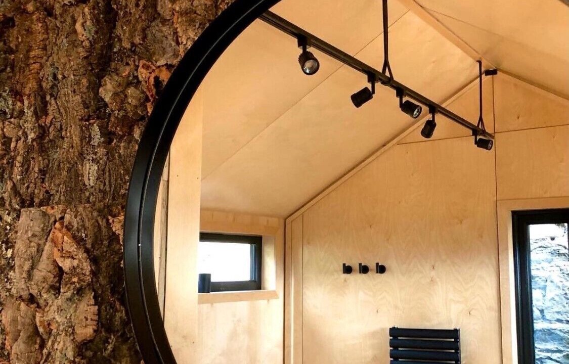 Photo of Bedroom in Kippen
