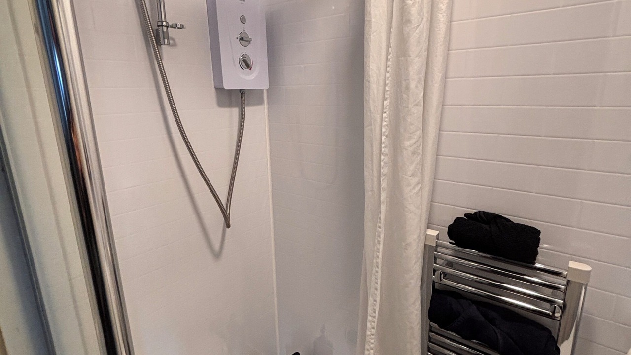 Photo of Bathroom in Kippen