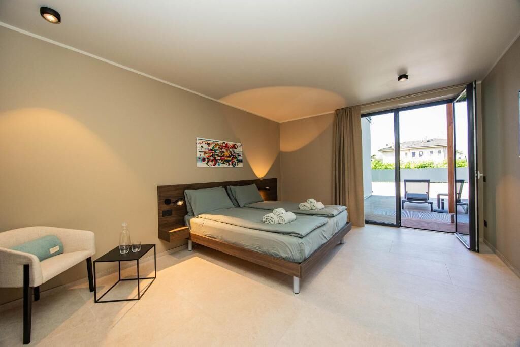 Photo of Patio Balcony in Arco