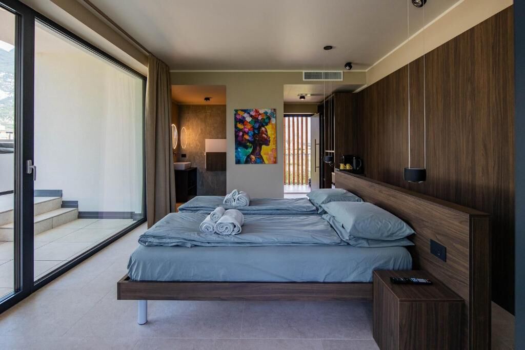 Photo of Bedroom in Arco