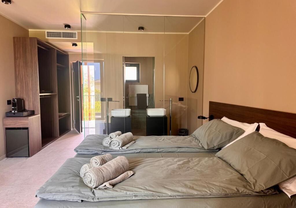 Photo of Bedroom in Arco