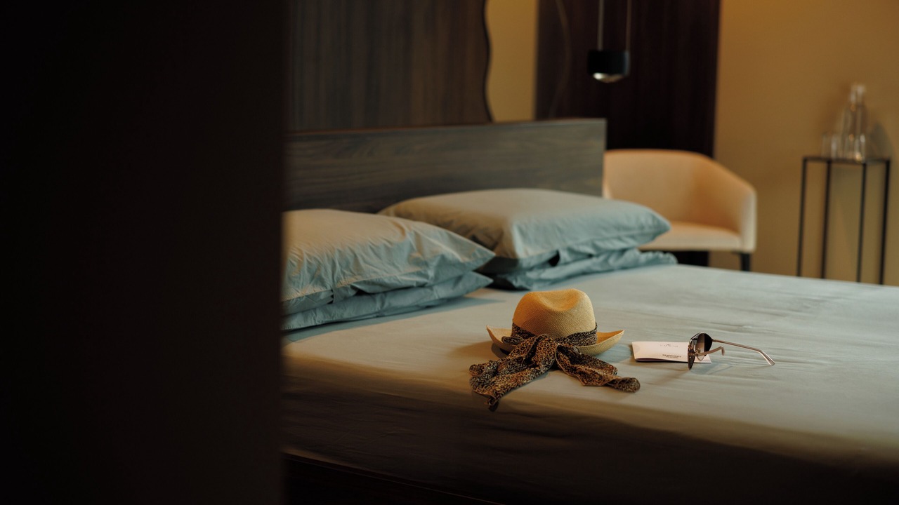 Photo of Bedroom in Arco