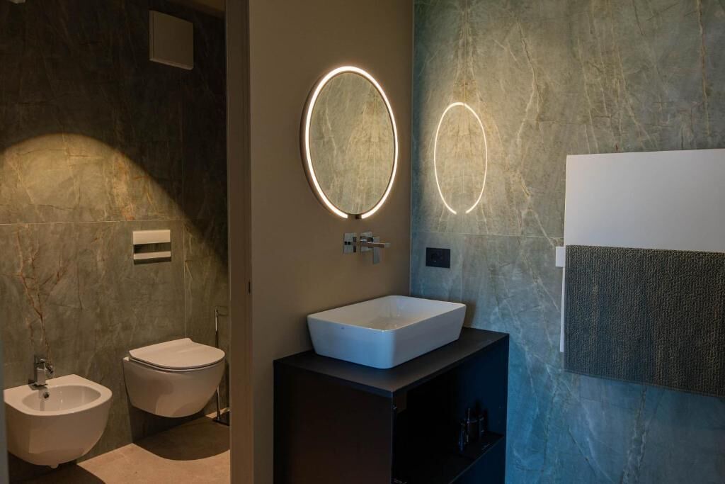 Photo of Bathroom in Arco