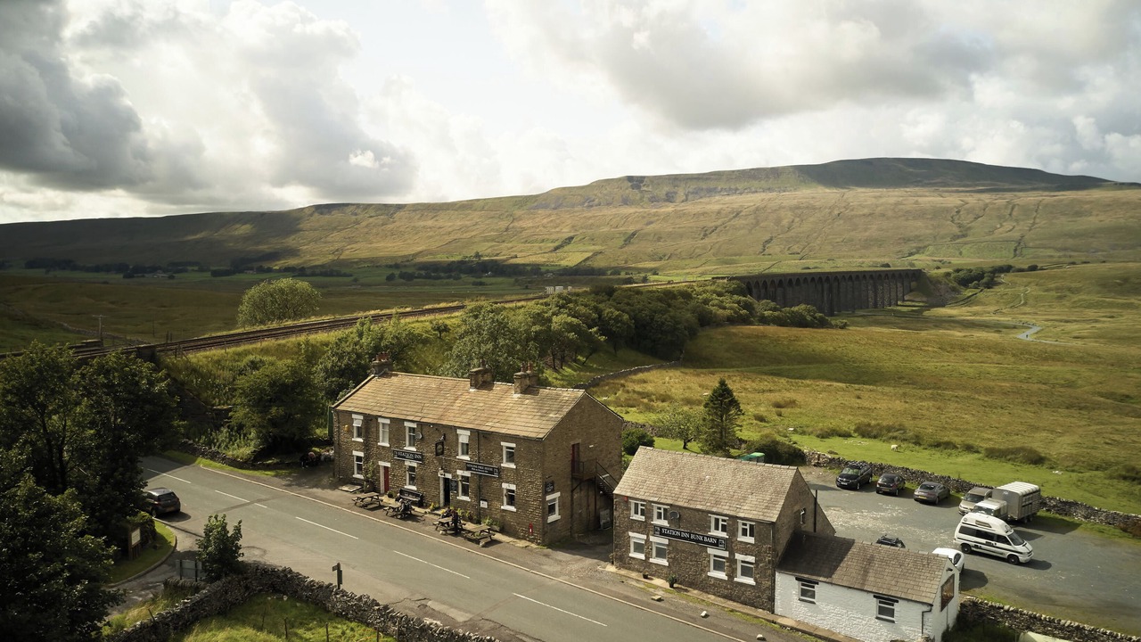 Photo of Outdoor in Yockenthwaite