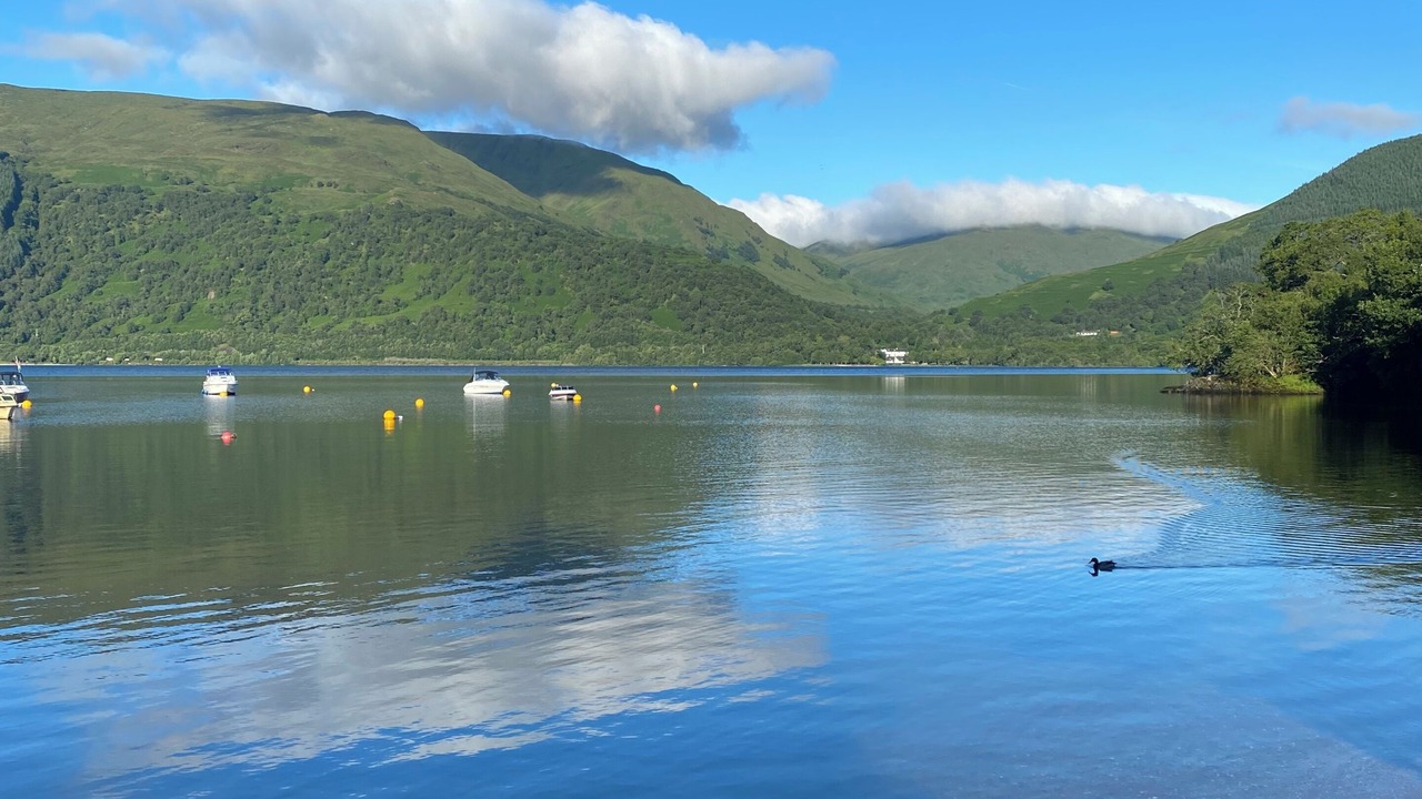 Photo of Others in Rowardennan