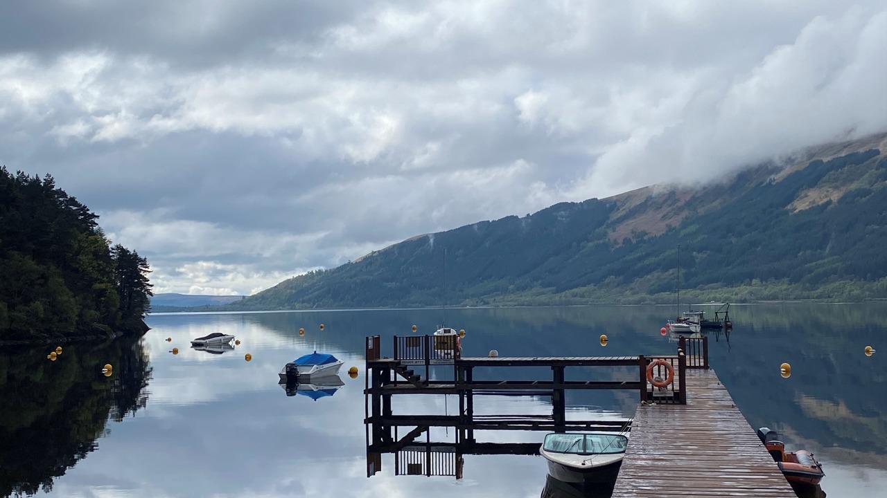 Photo of Others in Rowardennan