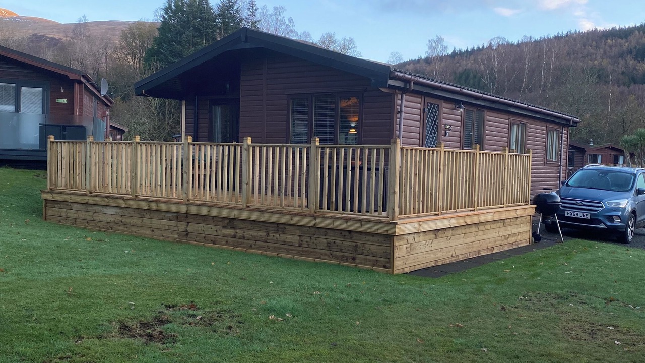 Photo of Outdoor in Rowardennan