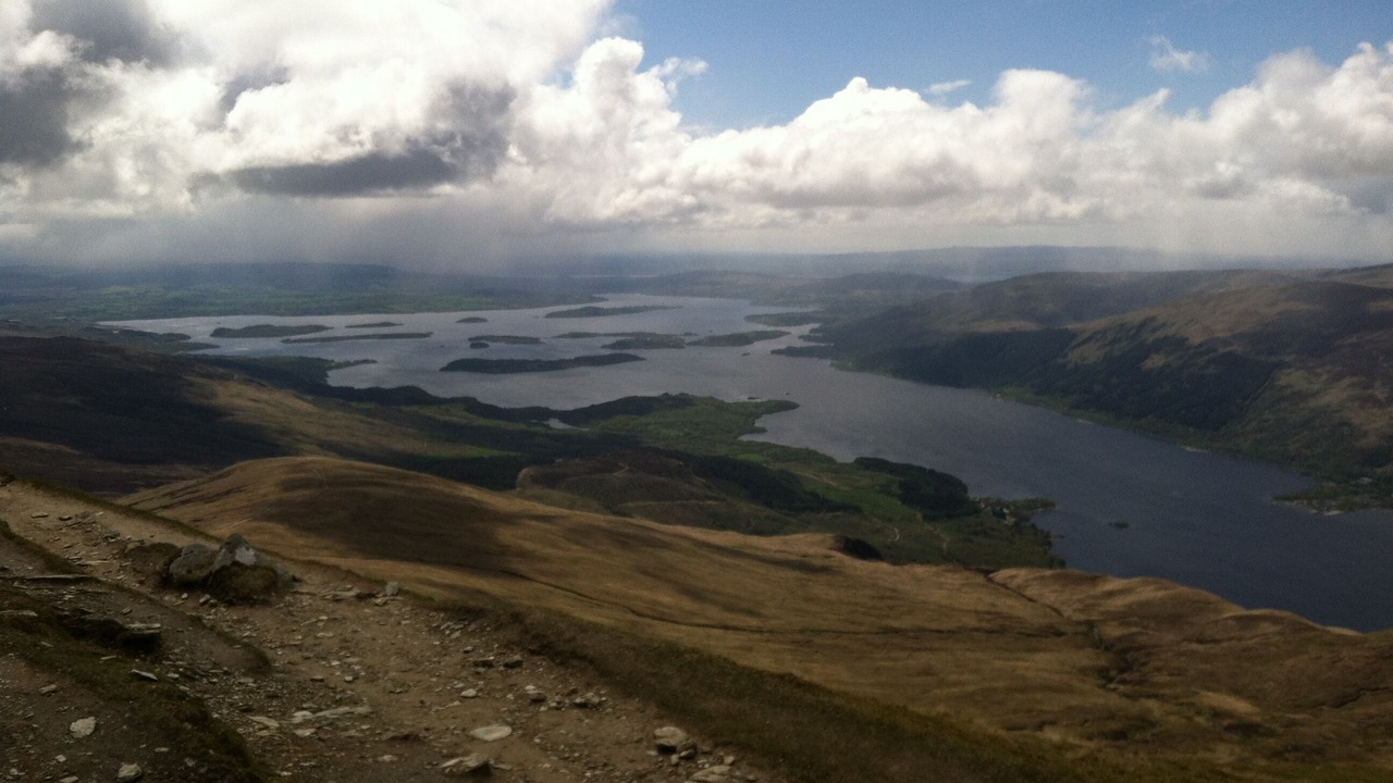 Photo of Outdoor in Rowardennan
