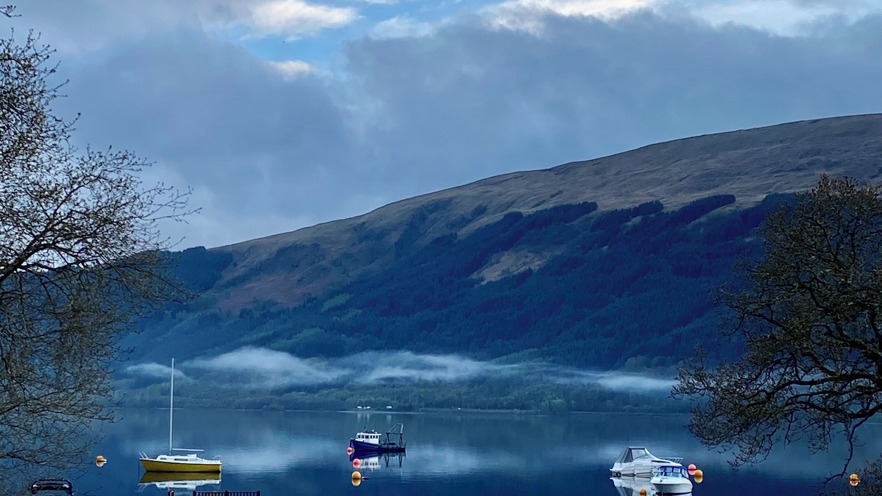Photo of Others in Rowardennan