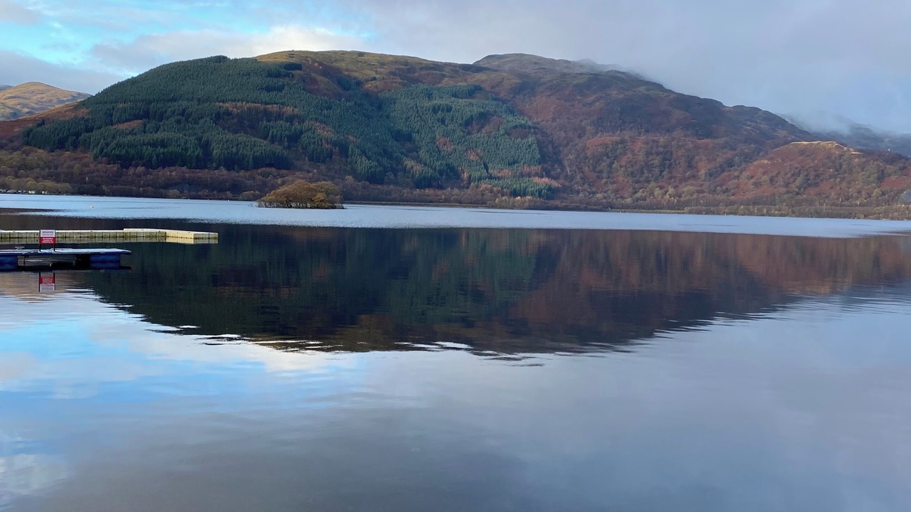 Photo of Others in Rowardennan