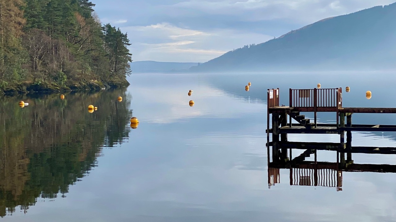 Photo of Others in Rowardennan