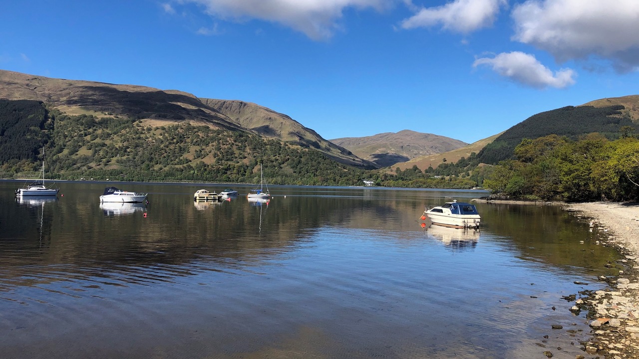 Photo of Others in Rowardennan