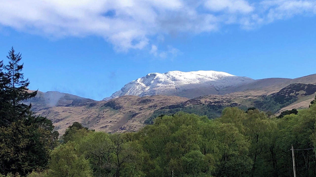 Photo of Others in Rowardennan