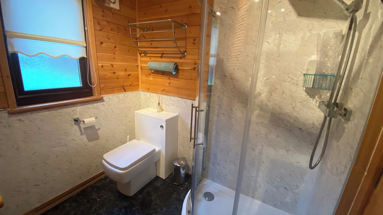 Photo of Bathroom in Rowardennan