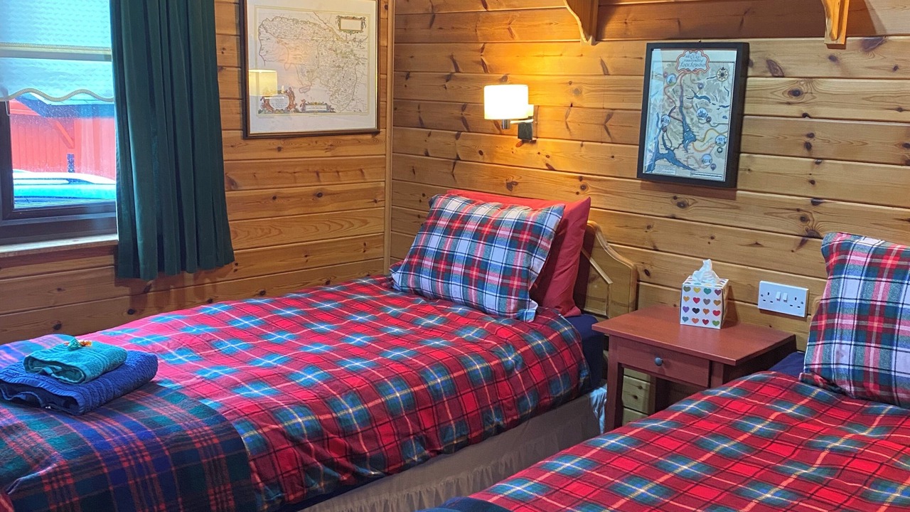 Photo of Others in Rowardennan