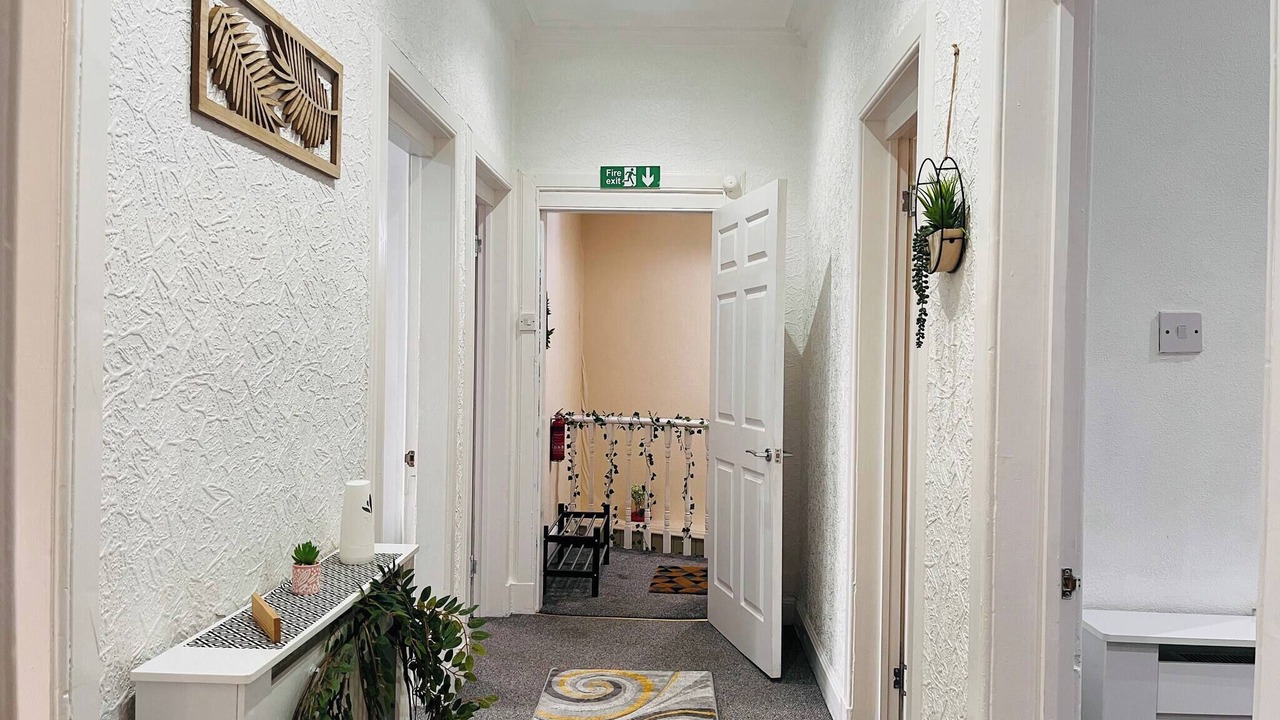Photo of Livingroom in Cowdenbeath