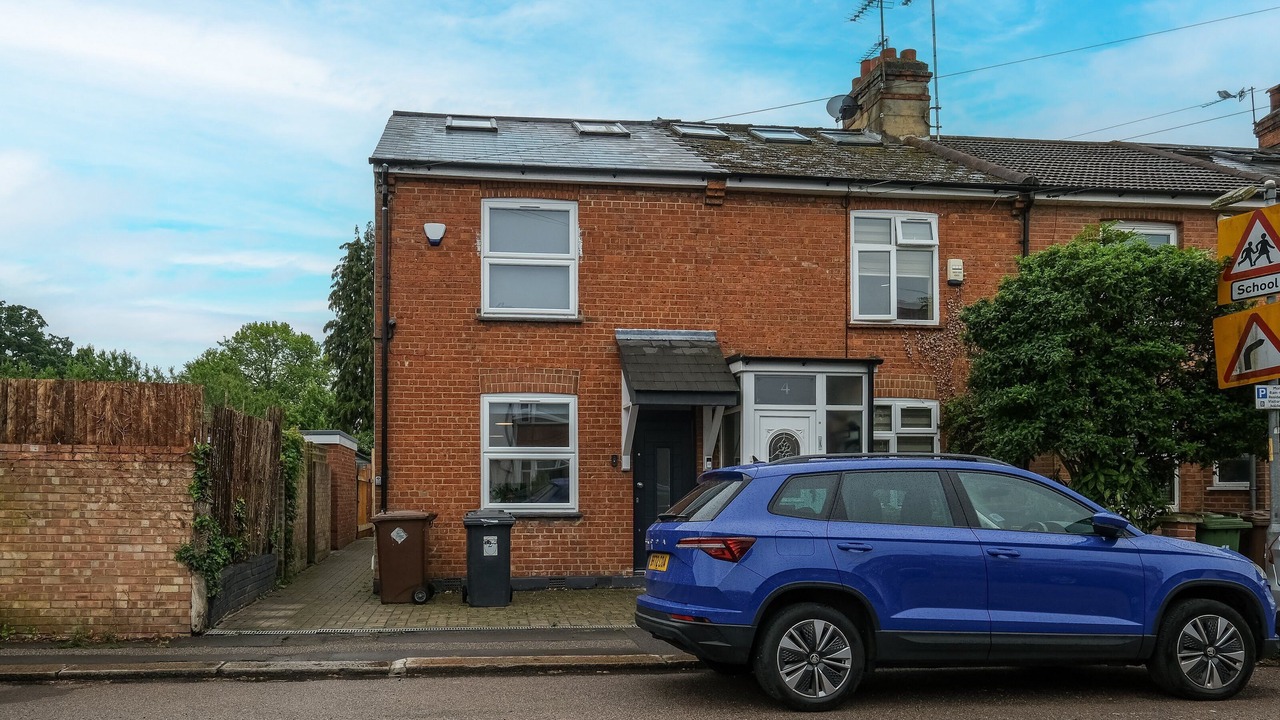 Photo of Outdoor in Borehamwood