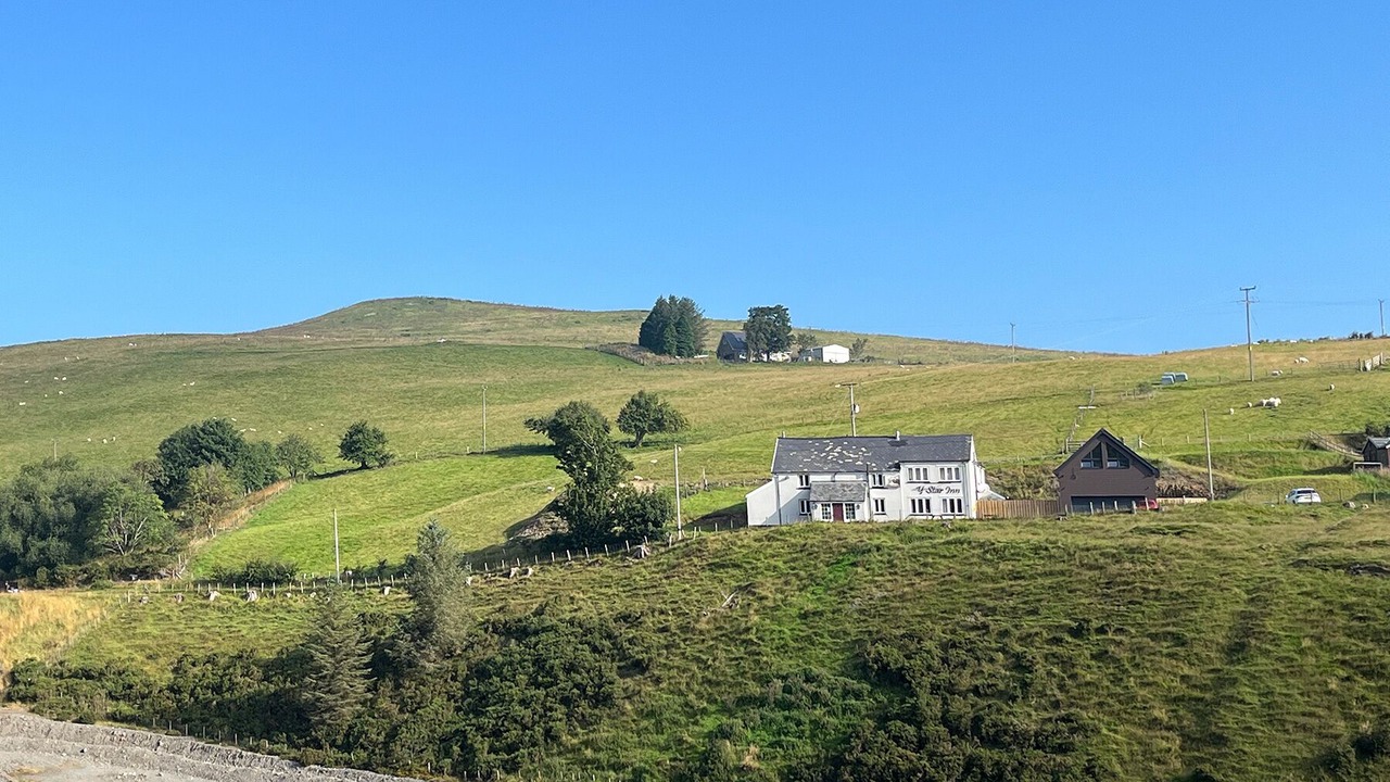Photo of Others in Llanbrynmair