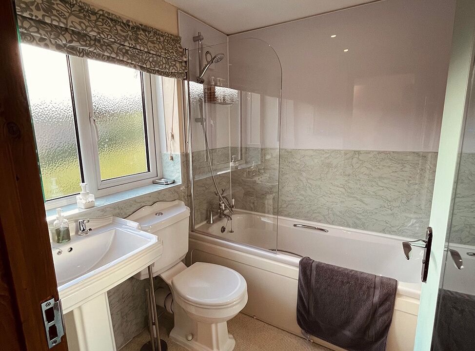 Photo of Bedroom in Llanbrynmair