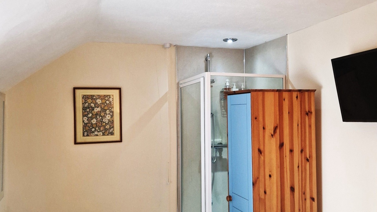 Photo of Bedroom in Llanbrynmair