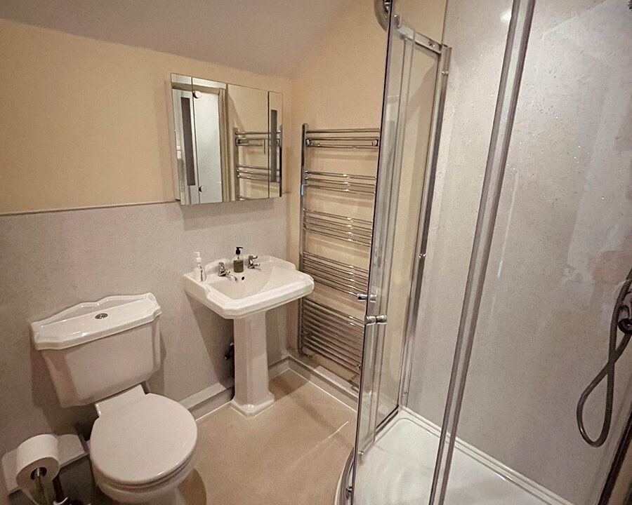 Photo of Bedroom in Llanbrynmair