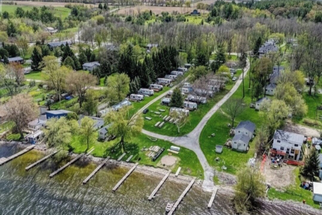 Photo of Outdoor in Hamilton Township