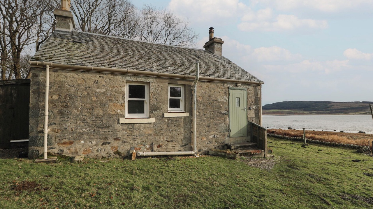 Photo of Outdoor in Tarbert