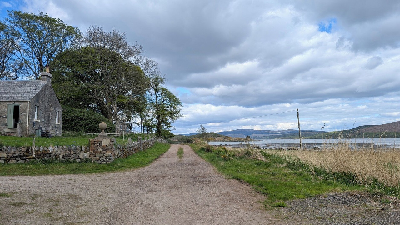 Photo of Others in Tarbert
