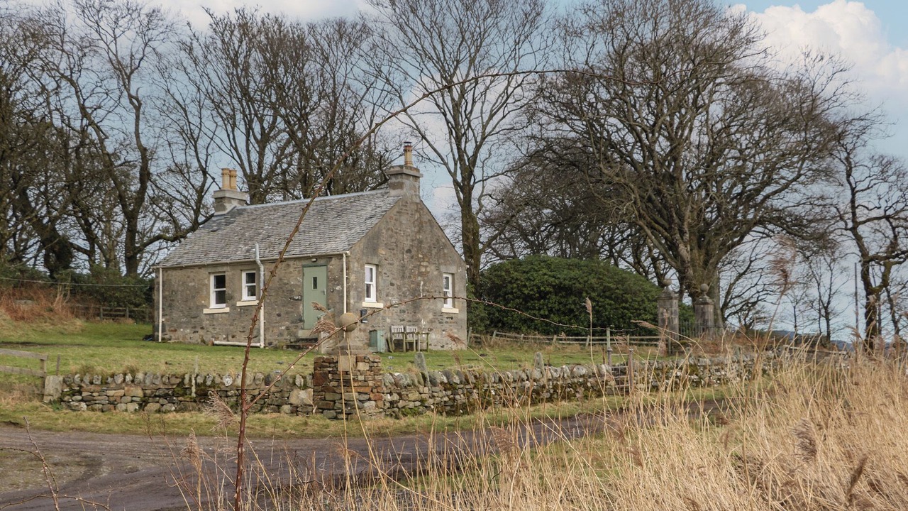 Photo of Outdoor in Tarbert