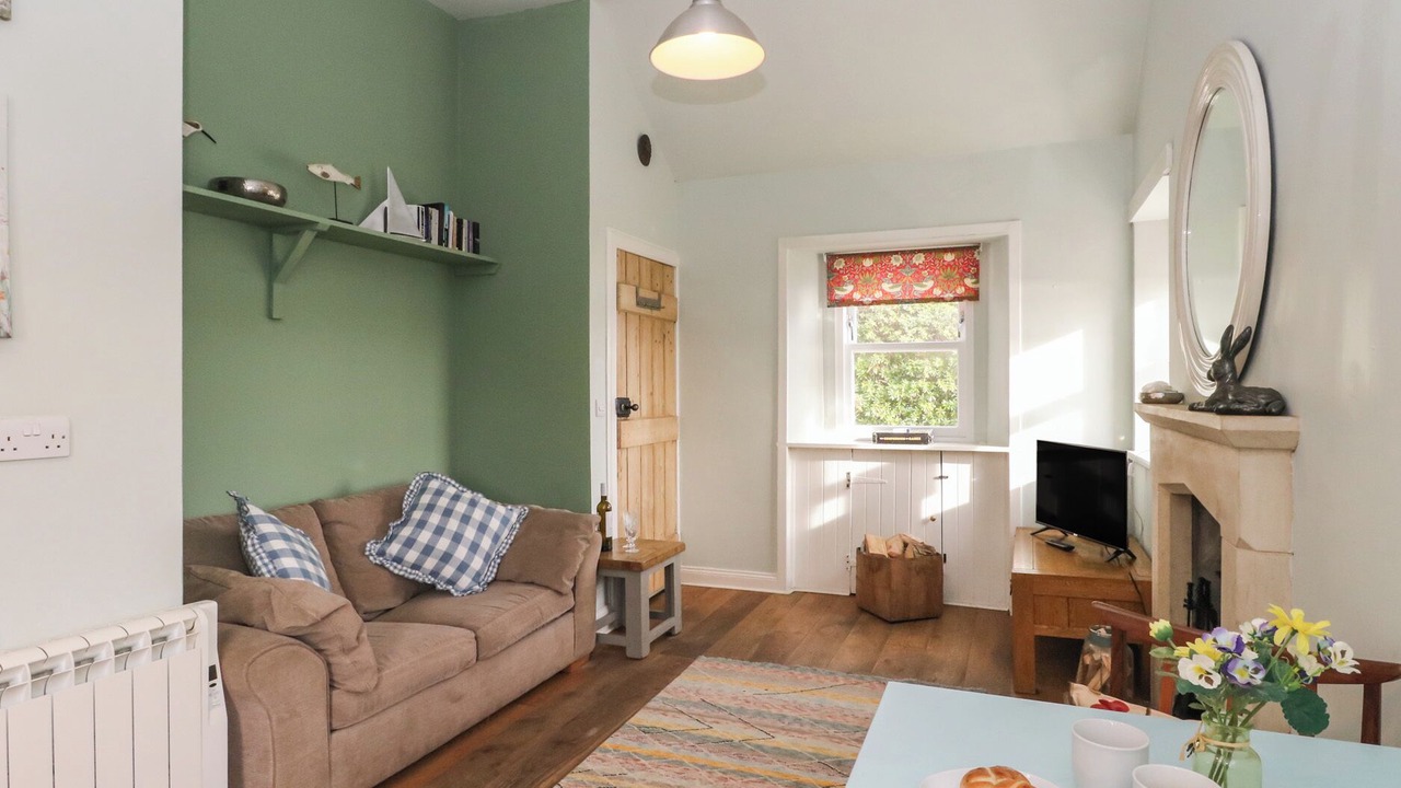 Photo of Livingroom in Tarbert