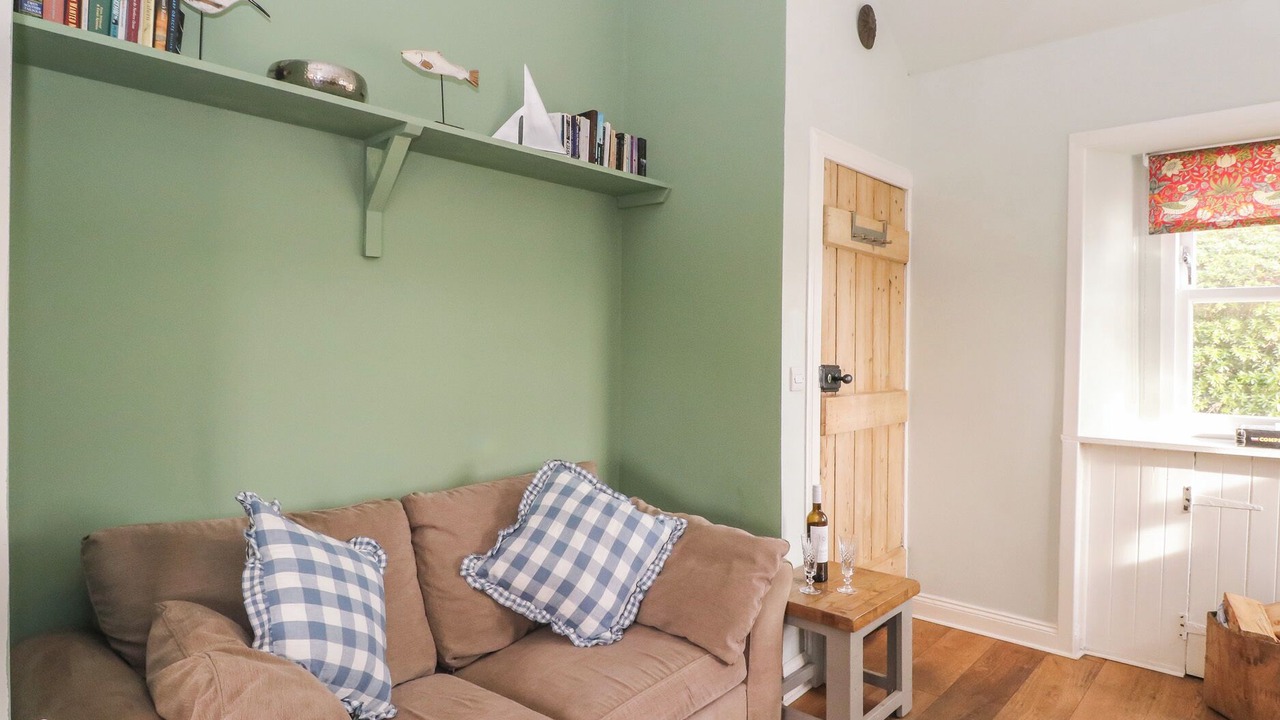 Photo of Livingroom in Tarbert
